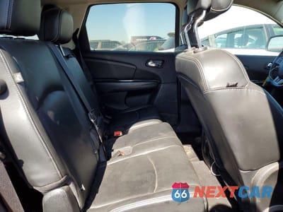 Zdjęcie 11 z 13 samochodu: 2016 DODGE JOURNEY CROSSROAD VIN:3C4PDCGG3GT109220 - miniatura