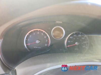 Zdjęcie 9 z 11 samochodu: 2007 NISSAN SENTRA 2.0 VIN:3N1AB61E77L626253 - miniatura