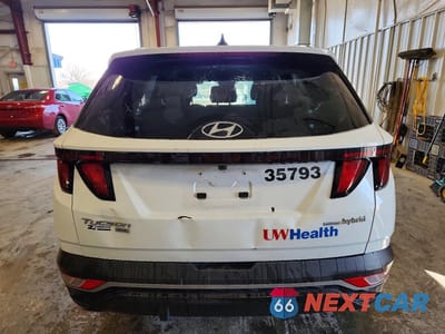 Zdjęcie 6 z 12 samochodu: 2024 HYUNDAI TUCSON HYBRID BLUE VIN:KM8JBCD18RU210060 - miniatura