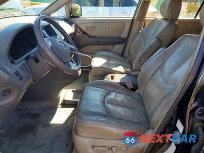 Zdjęcie 7 z 13 samochodu: 1999 LEXUS RX 300 BASE VIN:JT6HF10U3X0043856 - miniatura
