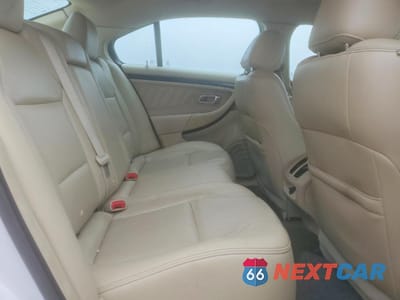 Zdjęcie 10 z 13 samochodu: 2016 FORD TAURUS LIMITED VIN:1FAHP2F86GG106693 - miniatura