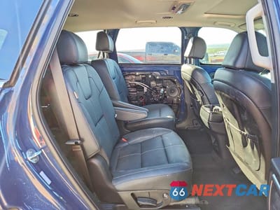 Zdjęcie 10 z 13 samochodu: 2024 KIA TELLURIDE EX VIN:5XYP3DGC5RG522871 - miniatura
