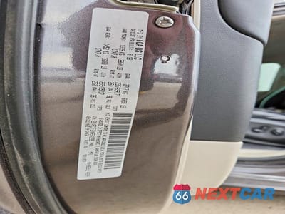 Zdjęcie 13 z 13 samochodu: 2019 CHRYSLER PACIFICA TOURING PLUS VIN:2C4RC1FG7KR541239 - miniatura