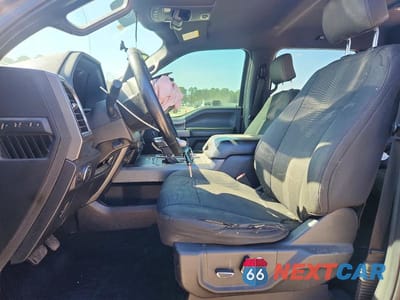 Zdjęcie 7 z 12 samochodu: 2016 FORD F150 SUPERCREW VIN:1FTEW1EG7GFD49180 - miniatura