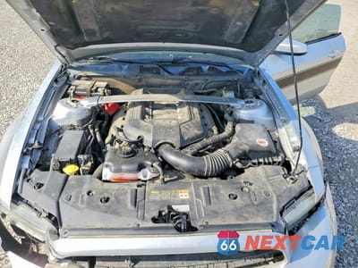 Zdjęcie 11 z 11 samochodu: 2013 FORD MUSTANG GT VIN:1ZVBP8CF6D5254787 - miniatura