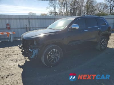 2021 JEEP GRAND CHEROKEE LIMITED 1C4RJFBGXMC674226 - główne zdjęcie licytacji z USA - miniatura