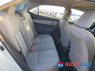 Zdjęcie 10 z 11 samochodu: 2015 TOYOTA COROLLA LE VIN:2T1BURHE9FC453906 - miniatura