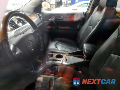 Zdjęcie 7 z 13 samochodu: 2010 BUICK ENCLAVE CXL VIN:5GALVBEDXAJ202217 - miniatura