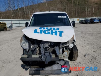 Piąte zdjęcie samochodu w środku: 2017 CHEVROLET CITY EXPRESS LT VIN:3N63M0ZN3HK704520 - miniatura