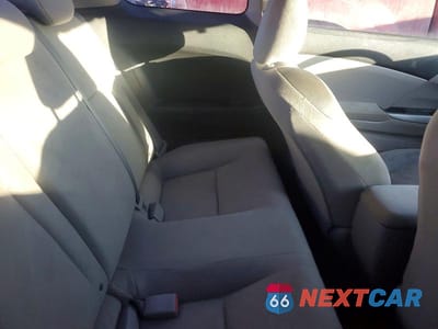 Zdjęcie 10 z 12 samochodu: 2012 HONDA CIVIC LX VIN:2HGFG3B45CH010676 - miniatura