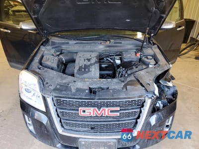 Zdjęcie 12 z 13 samochodu: 2012 GMC TERRAIN SLE VIN:2GKFLREK2C6298292 - miniatura