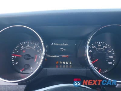 Zdjęcie 9 z 12 samochodu: 2015 FORD MUSTANG VIN:1FA6P8TH8F5299664 - miniatura