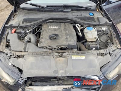 Zdjęcie 11 z 11 samochodu: 2014 AUDI A6 PREMIUM PLUS VIN:WAUGFAFC9EN024664 - miniatura