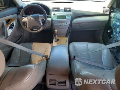 Zdjęcie 8 z 14 samochodu: 2007 TOYOTA CAMRY XLE V6 VIN:4T1BK46K67U500228 - miniatura