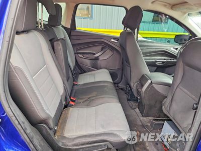 Zdjęcie 10 z 13 samochodu: 2013 FORD ESCAPE SE VIN:1FMCU9GX9DUB97835 - miniatura