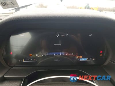 Zdjęcie 9 z 13 samochodu: 2025 JEEP GRAND CHEROKEE LAREDO VIN:1C4RJHAG6SC336607 - miniatura