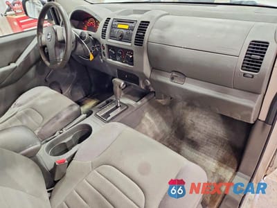 Zdjęcie 8 z 11 samochodu: 2012 NISSAN FRONTIER S VIN:1N6BD0CT1CC428033 - miniatura