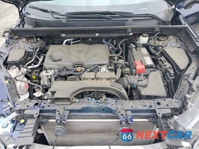 Zdjęcie 12 z 12 samochodu: 2020 TOYOTA RAV4 XLE VIN:2T3W1RFV2LC064508 - miniatura
