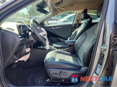 Zdjęcie 7 z 13 samochodu: 2024 KIA NIRO EV WIND VIN:KNDCR3L19R5085932 - miniatura