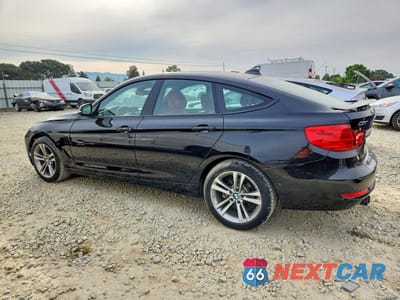 Drugie zdjęcie samochodu z przodu: 2016 BMW 328 XIGT SULEV VIN:WBA8Z5C56GG500644 - miniatura