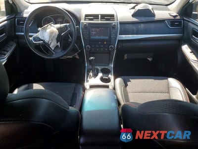 Zdjęcie 8 z 11 samochodu: 2017 TOYOTA CAMRY SE VIN:4T1BF1FK3HU707373 - miniatura