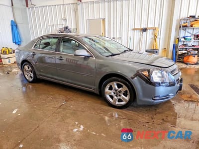 Czwarte zdjęcie samochodu z boku: 2009 CHEVROLET MALIBU 1LT VIN:1G1ZH57B89F256359 - miniatura