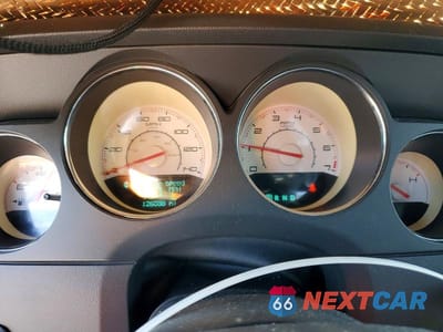 Zdjęcie 9 z 11 samochodu: 2013 DODGE CHALLENGER SXT VIN:2C3CDYAG6DH616111 - miniatura