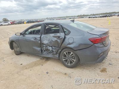 Drugie zdjęcie samochodu z przodu: 2024 KIA FORTE LXS VIN:3KPF24ADXRE799089 - miniatura