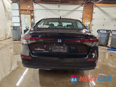 Zdjęcie 6 z 12 samochodu: 2024 HONDA ACCORD EX VIN:1HGCY1F35RA063147 - miniatura