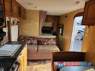 Zdjęcie 6 z 10 samochodu: 2012 STARCRAFT AUTUM RIDGE CAMPER VIN:1SABS0BN3C28B5366 - miniatura