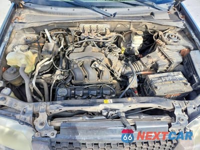 Zdjęcie 12 z 13 samochodu: 2006 FORD ESCAPE XLT VIN:1FMYU93136KD04769 - miniatura
