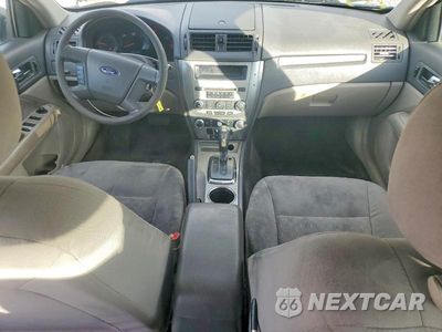 Zdjęcie 8 z 11 samochodu: 2012 FORD FUSION S VIN:3FAHP0GA4CR249280 - miniatura