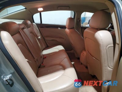 Zdjęcie 10 z 12 samochodu: 2006 BUICK LUCERNE CXL VIN:1G4HD57226U256097 - miniatura