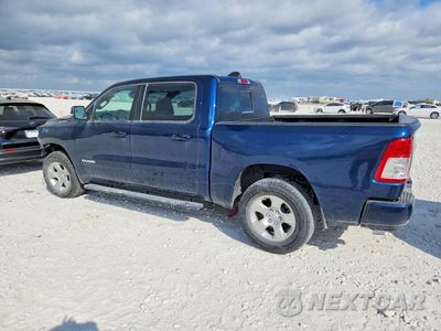 Drugie zdjęcie samochodu z przodu: 2024 RAM 1500 BIG HORN VIN:1C6SRFFT0RN141709 - miniatura