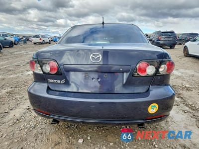 Zdjęcie 6 z 11 samochodu: 2007 MAZDA 6 I VIN:1YVHP80C075M14524 - miniatura