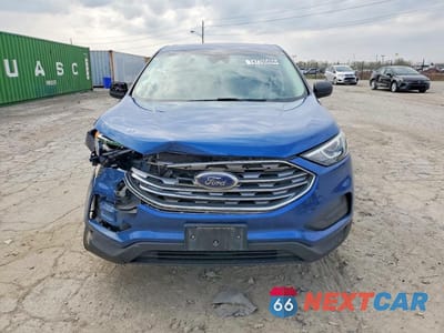 Piąte zdjęcie samochodu w środku: 2020 FORD EDGE SE VIN:2FMPK4G94LBA08167 - miniatura