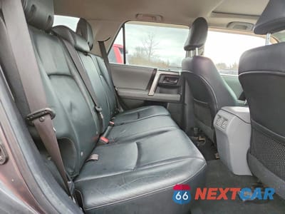 Zdjęcie 11 z 13 samochodu: 2012 TOYOTA 4RUNNER SR5 VIN:JTEBU5JR4C5104520 - miniatura