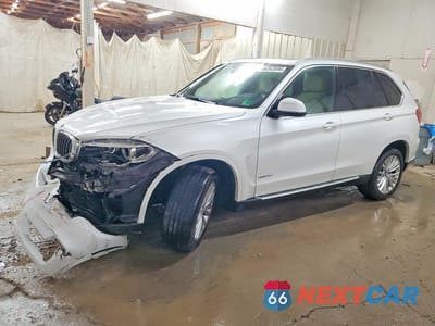 2017 BMW X5 XDRIVE35I 5UXKR0C34H0V80836 - główne zdjęcie licytacji z USA - miniatura