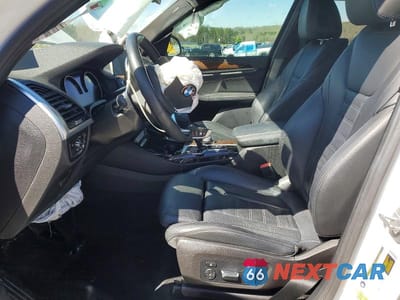 Zdjęcie 7 z 13 samochodu: 2019 BMW X3 SDRIVE30I VIN:5UXTR7C5XKLF30160 - miniatura