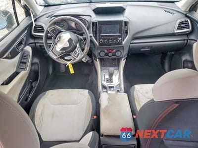 Zdjęcie 8 z 13 samochodu: 2019 SUBARU FORESTER VIN:JF2SKACC5KH432412 - miniatura