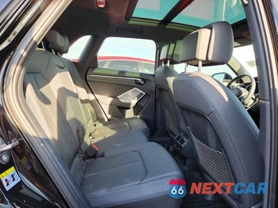 Zdjęcie 10 z 12 samochodu: 2021 AUDI Q3 PREMIUM PLUS S LINE 45 VIN:WA1EECF32M1050502 - miniatura