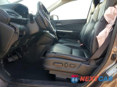 Zdjęcie 7 z 13 samochodu: 2014 HONDA CR-V EXL VIN:2HKRM4H7XEH624113 - miniatura