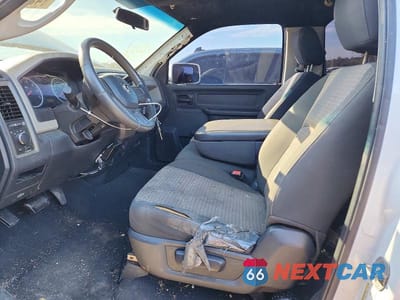 Zdjęcie 7 z 12 samochodu: 2011 DODGE RAM 1500 VIN:3D7JB1EP8BG540503 - miniatura