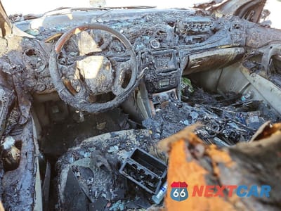 Zdjęcie 8 z 12 samochodu: 2010 BUICK ENCLAVE CXL VIN:5GALRBED5AJ215378 - miniatura