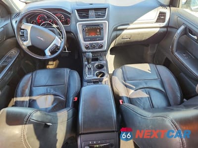 Zdjęcie 8 z 13 samochodu: 2014 GMC ACADIA SLT-1 VIN:1GKKVRKD5EJ342659 - miniatura