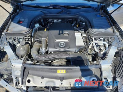 Zdjęcie 12 z 13 samochodu: 2018 MERCEDES-BENZ GLC 300 VIN:WDC0G4JB0JV021237 - miniatura