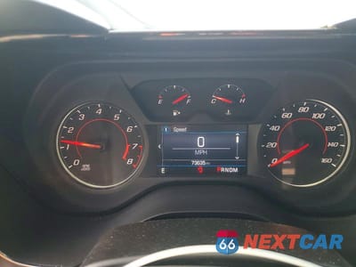 Zdjęcie 9 z 12 samochodu: 2020 CHEVROLET CAMARO LS VIN:1G1FB1RX8L0114898 - miniatura