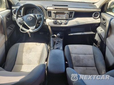 Zdjęcie 8 z 12 samochodu: 2013 TOYOTA RAV4 LE VIN:2T3ZFREV0DW002489 - miniatura