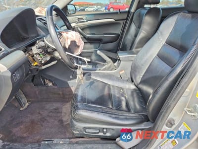 Zdjęcie 7 z 12 samochodu: 2007 ACURA TSX VIN:JH4CL96947C007863 - miniatura