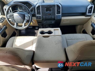 Zdjęcie 8 z 13 samochodu: 2015 FORD F150 SUPER CAB VIN:1FTFX1EF6FKF05630 - miniatura